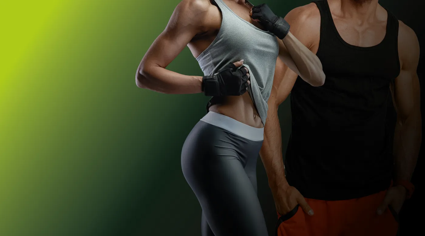 Entrena con los mejores